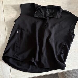 Figs Rafaela Scrub Top Small